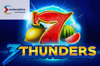 3 Thunders