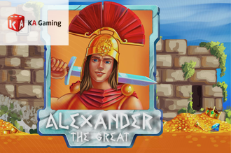 Alexander the Great