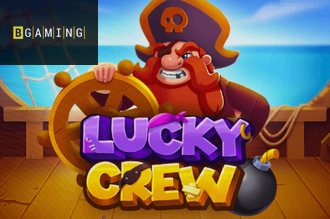 Lucky Crew