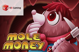 Mole Money