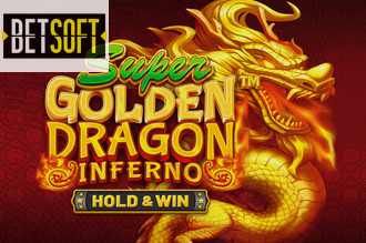 Super Golden Dragon Inferno
